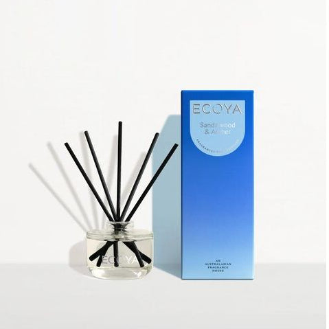 Reed diffuser set 