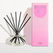 Ecoya diffuser with black sticks sweet pea & jasmine