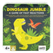 dinosaur jumble kids activity