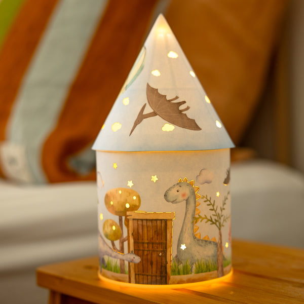 dinosaur light for kids room