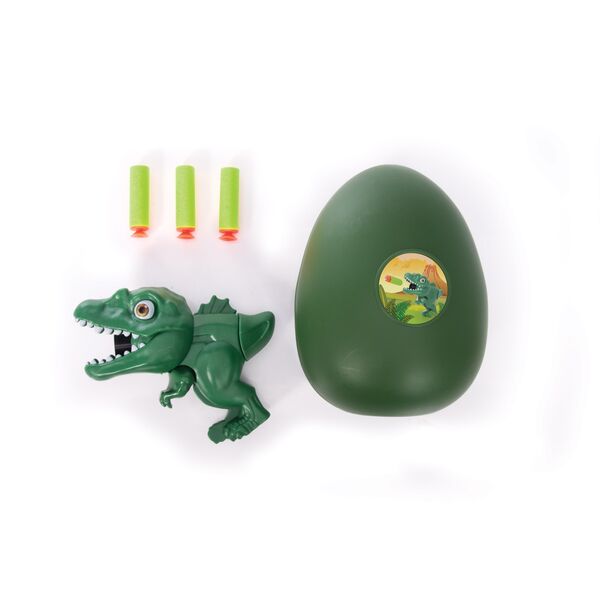 dino shooter for young children 