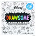 disney drawing game