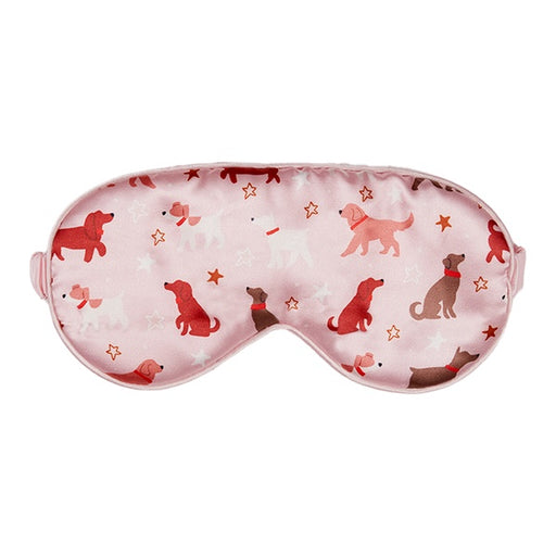 dog eye mask