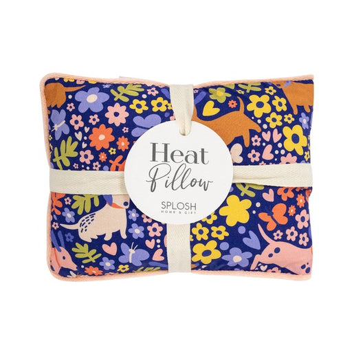 dog heat pack pillow