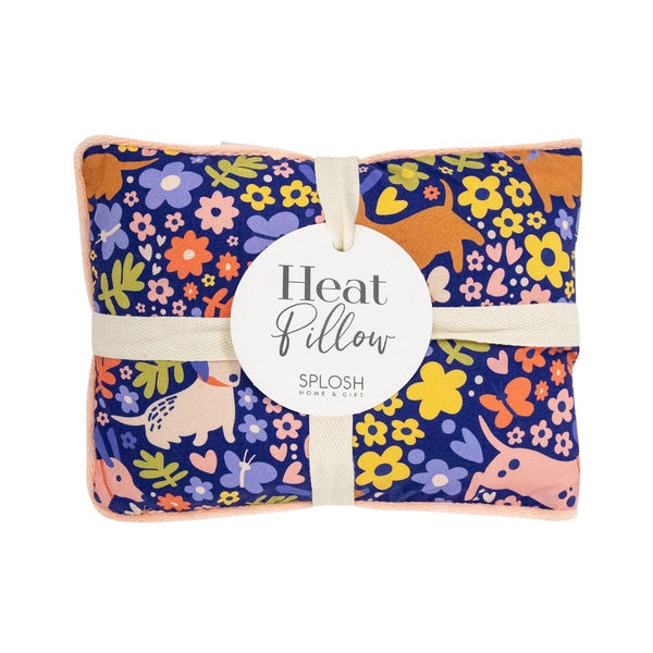 dog heat pack pillow