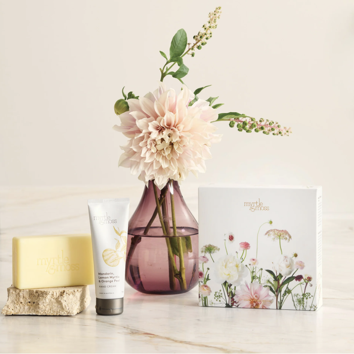 Myrtle & Moss Duet Gift Pack