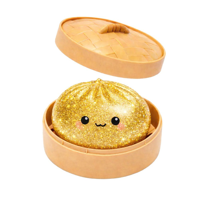 Lucky Bao Mystery Dumpling Squish 10cm