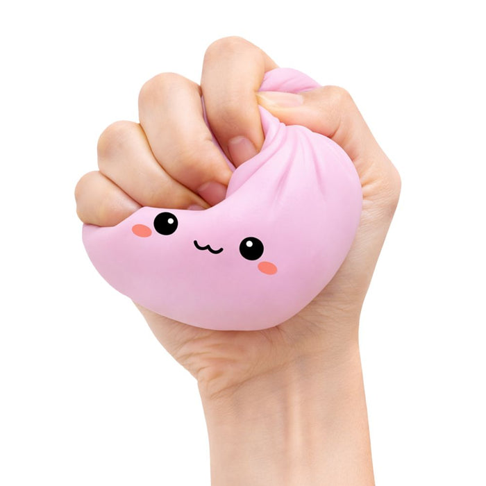 Lucky Bao Mystery Dumpling Squish 10cm