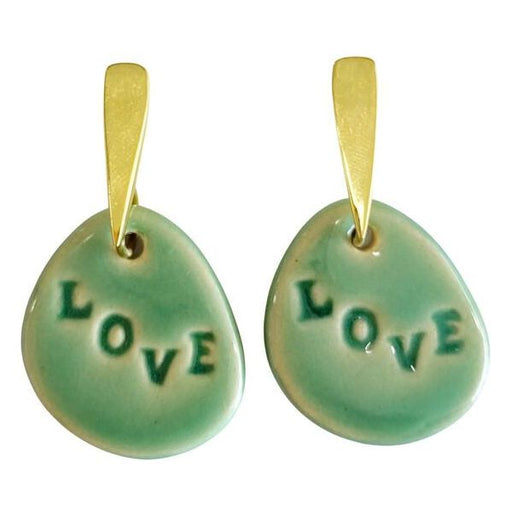 love earrings on sale for women