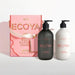 guava & lychee sorbet hand wash and body lotion