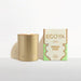 ecoya fresh pine christmas candle