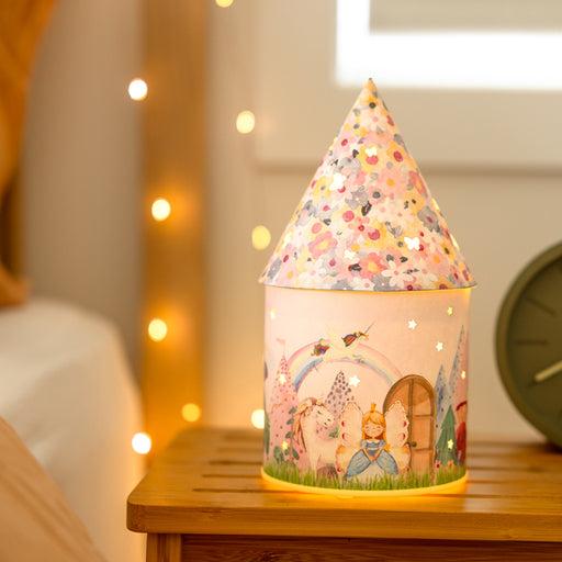 fairy house light for kids room