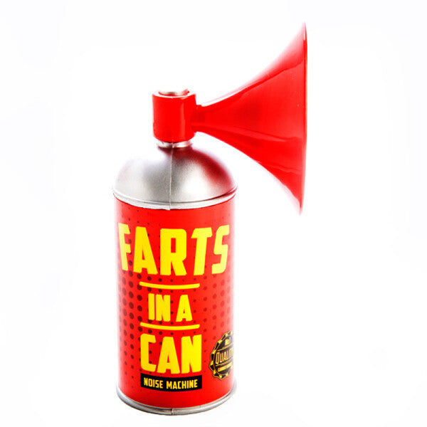 fart noises in can