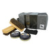 shoe shine travel bag gift pack for men fathers day gift