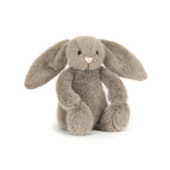 Jellycat Flufflet Bunny Fawn