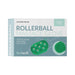 feel well rollerball massage glove