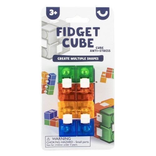 fidget cube kk gift