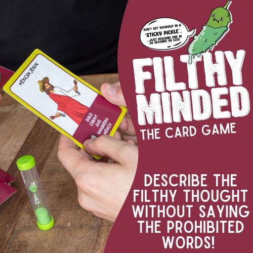 adult card game