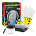 fingerprint science kit kids activity