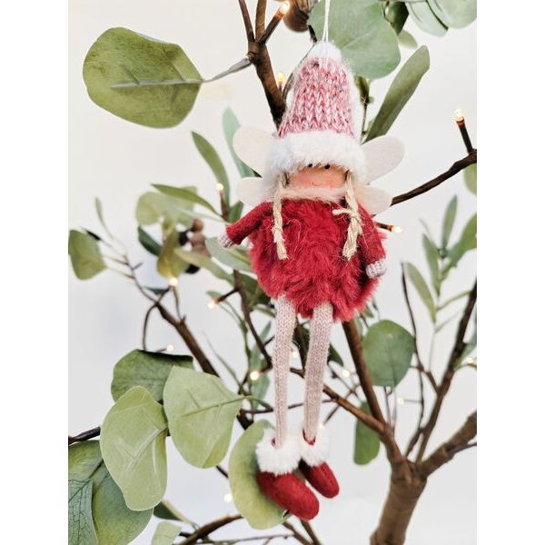 angel christmas decoration