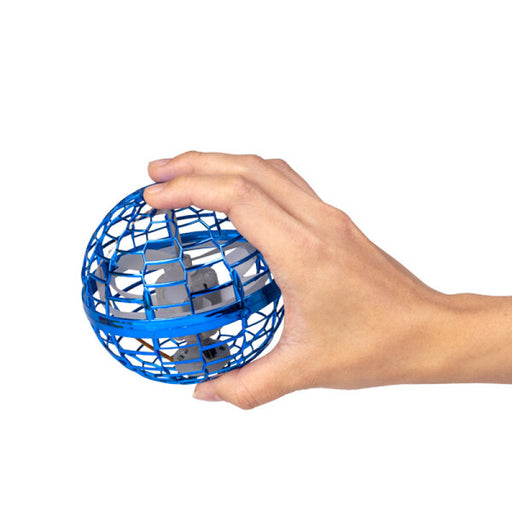 flying ball toy