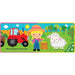 on the farm touch and feel kids book young readers