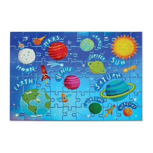 planets puzzle discounted sale