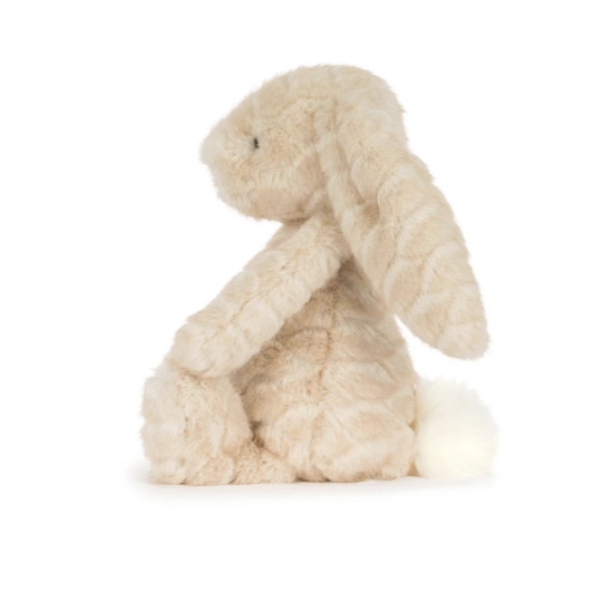 Jellycat Bashful Franilla Luxe Bunny Original