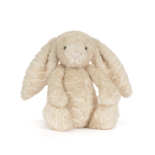 Jellycat Bashful Franilla Luxe Bunny Original