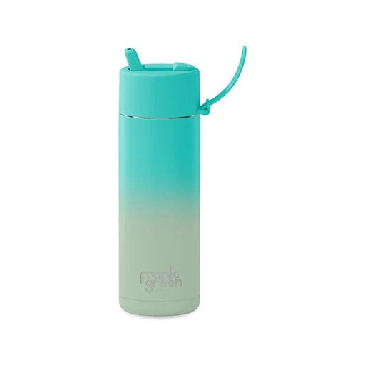 frank green gradient bondi bliss water bottle