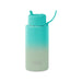 1 litre limited edition two colours frank green gradient water bottle