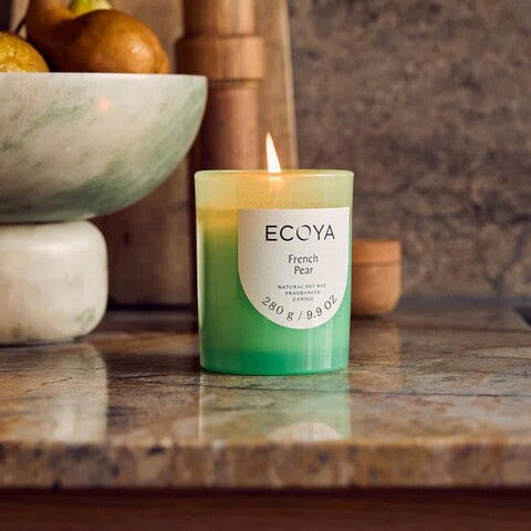 Ecoya candle 