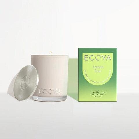 Ecoya French Pear Candle