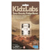 Packaging of KidzLabs Zero-Gravity Fridge Rover toy 