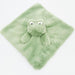 frog baby comforter