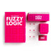 fuzzy logic game for teenagers and adults