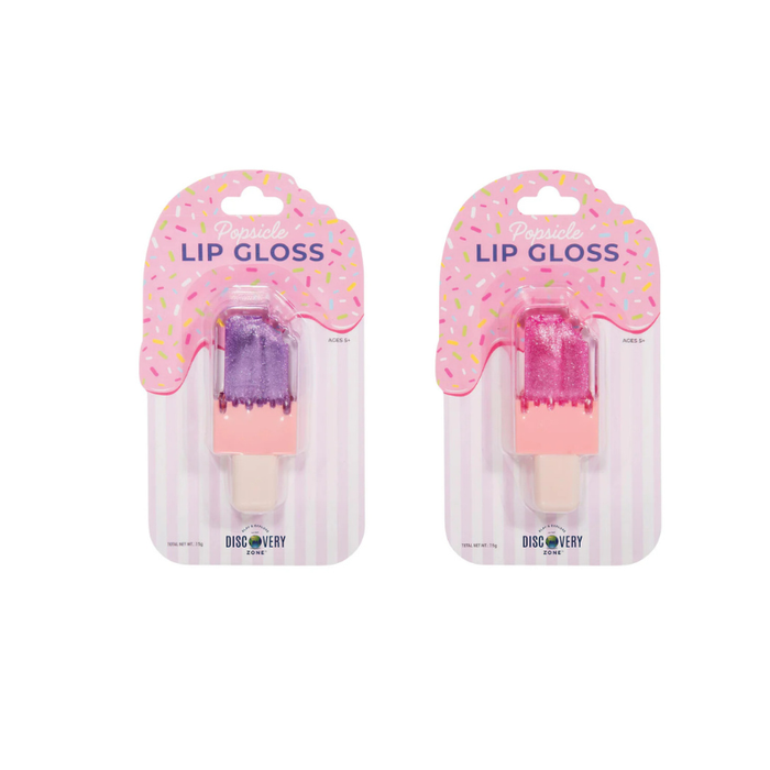 Popsicle Lip Gloss