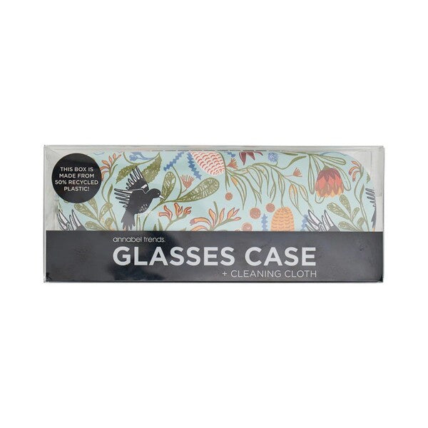 hard glasses case