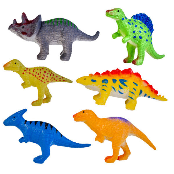 grow a dinosaur kids craft