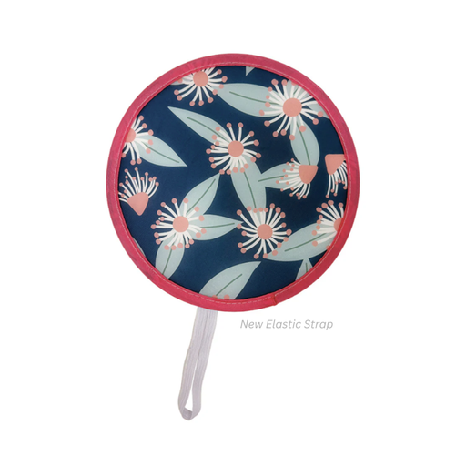 australian flora twist fan