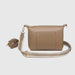 Beige handbag 