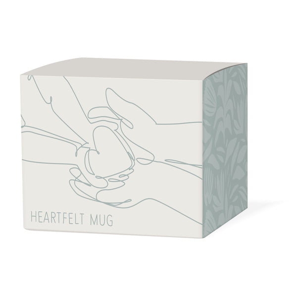 mug gift boxed for heartfelt gift