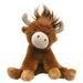 highland cow toy for kids