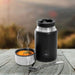 food flask for travel