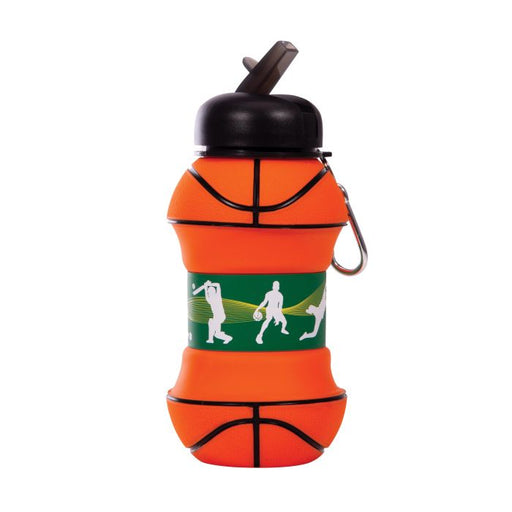 Basketball Lover Drink Bottle