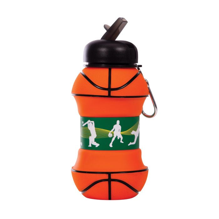 Basketball Lover Drink Bottle