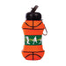 Basketball Lover Drink Bottle
