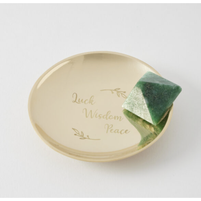 Jade Energy Crystal Gift Set