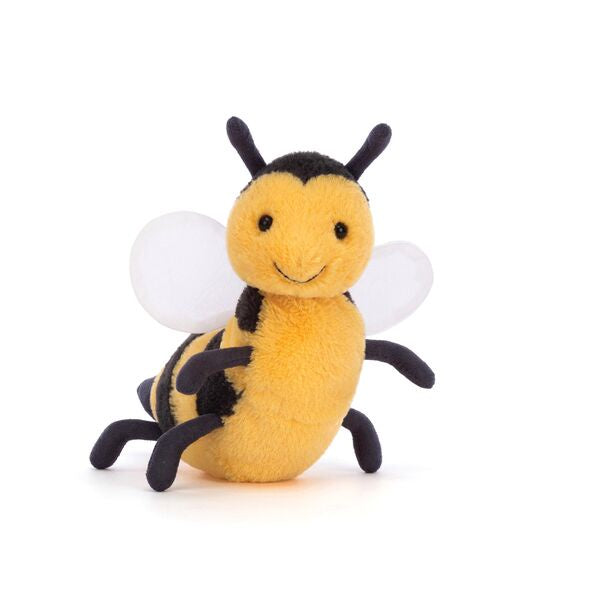 jellycat bee soft and cute