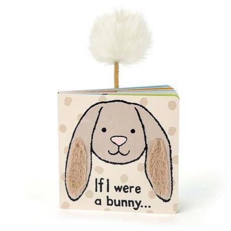 jellycat bashful beige bunny book